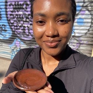 Meet your Posher, Mitchelle